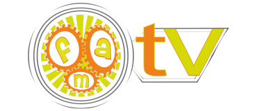 Logo: FAM-TV