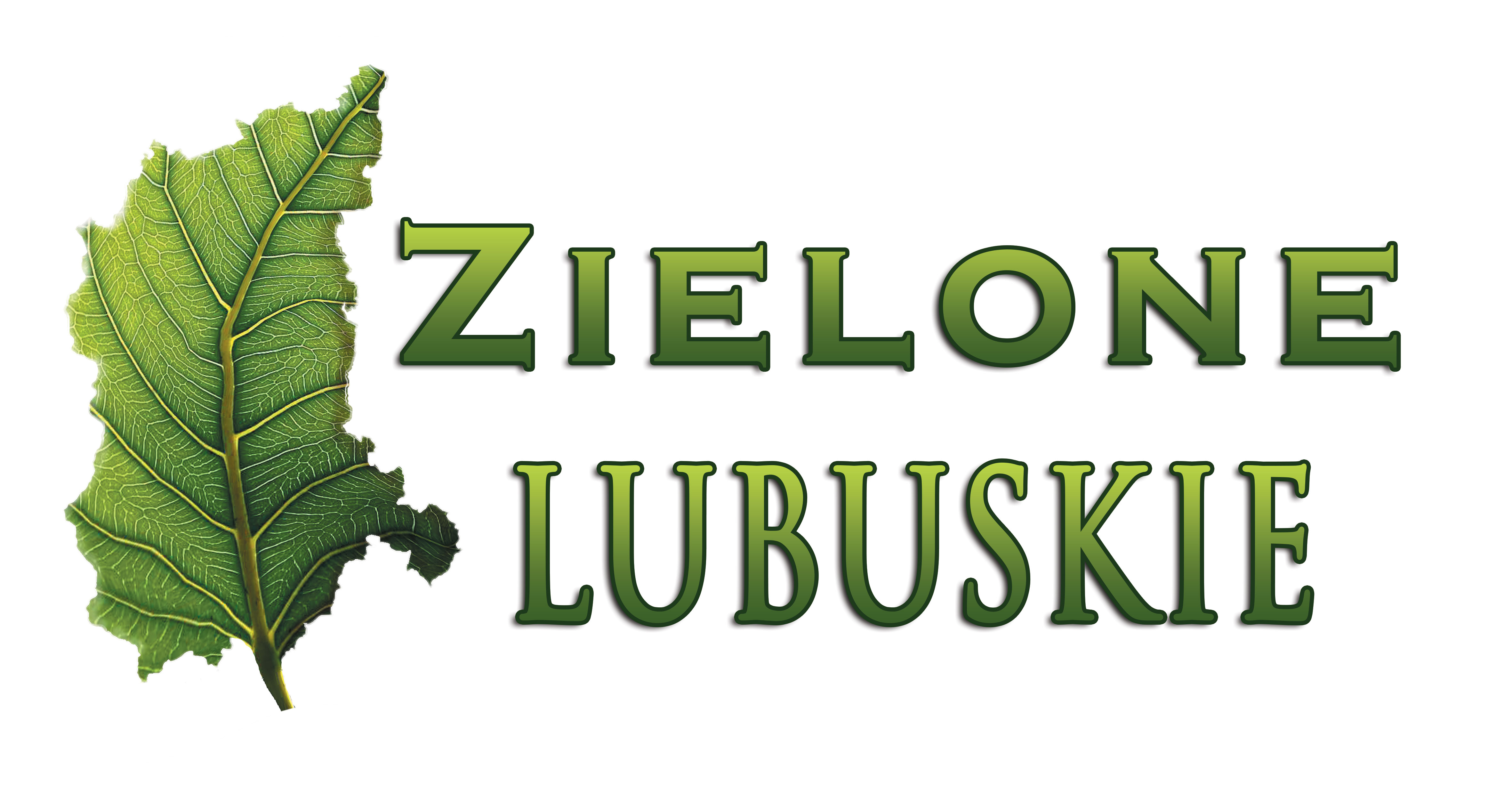 Baner: Zielone Lubuskie